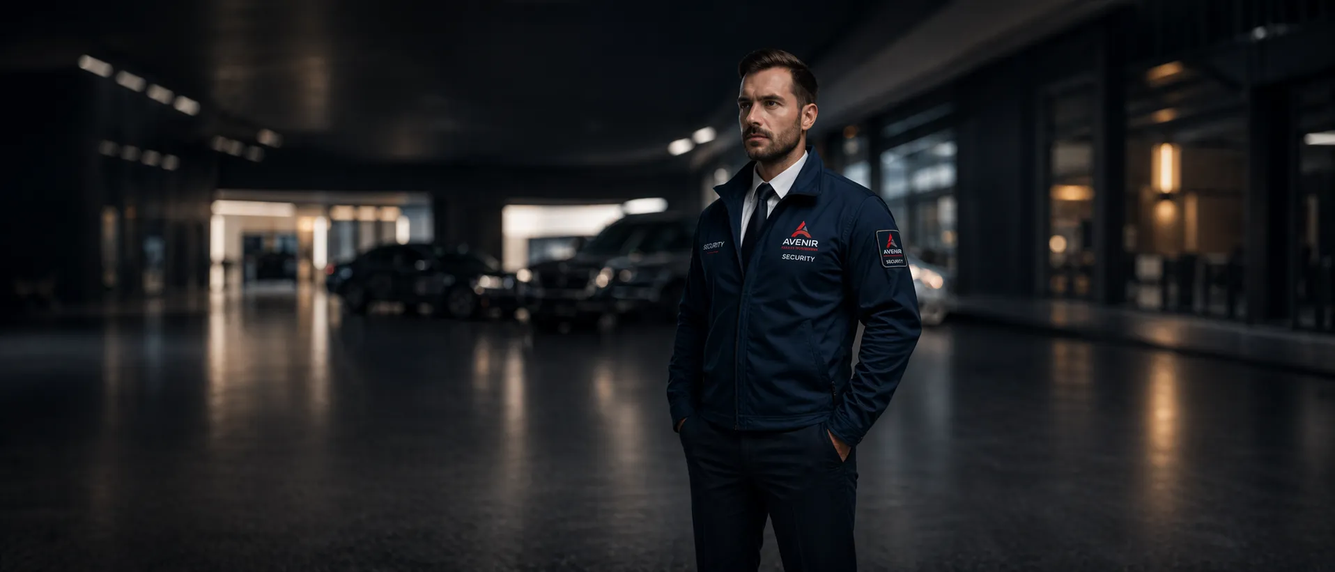 Avenir Facility Management — épületüzemeltetés és vagyonvédelem Magyarországon